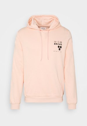 Hoodie - pink