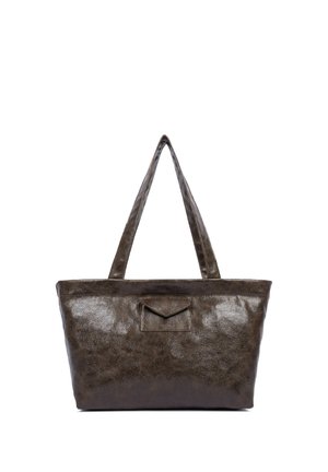 LANCASTER, RÉTRO KBA - Sac à main - marron