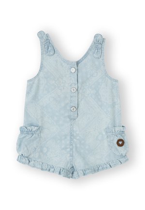 Mono - denim azul