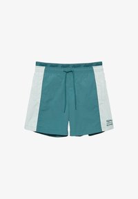 Sélectionné, green