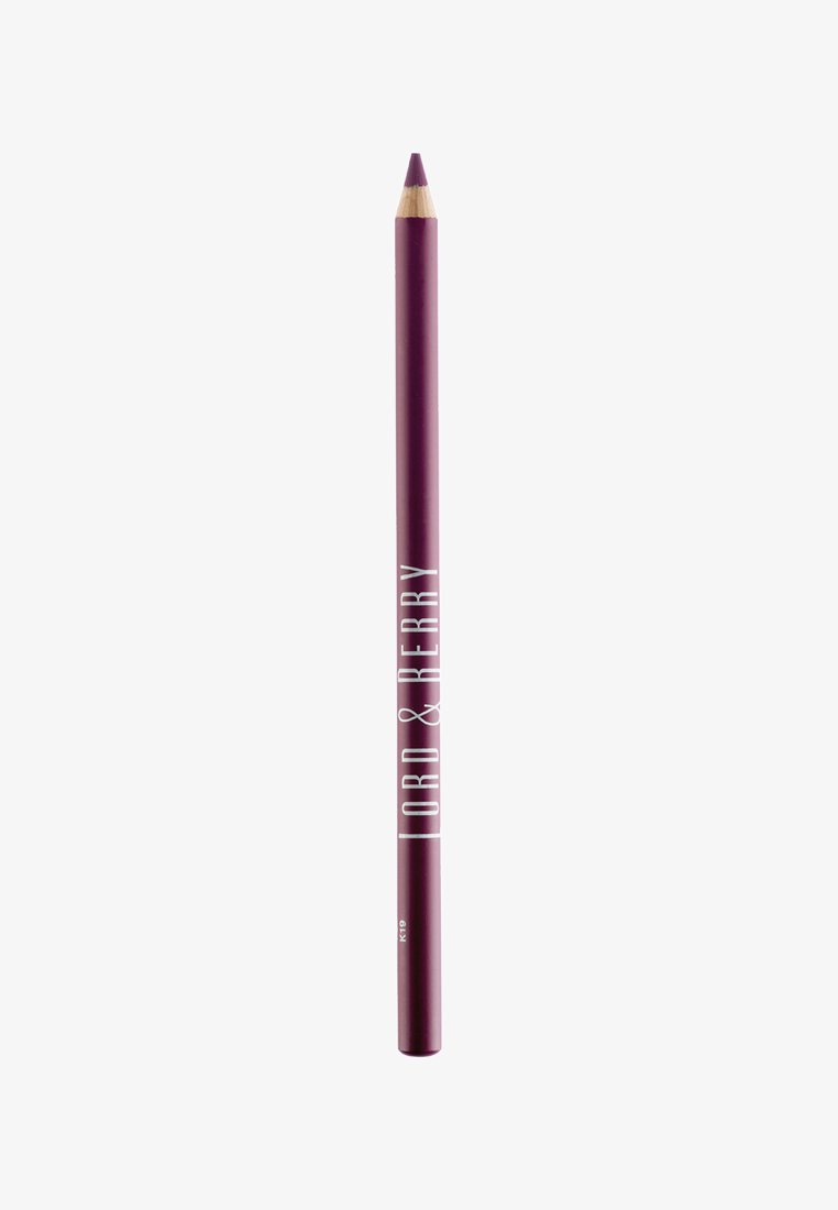 Lord & Berry - ULTIMATE LIP LINER - Crayon à lèvres - 3041 vintage rose, Agrandir