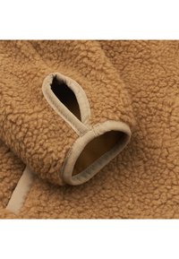 Liewood NOLAN JACKET UNISEX - Χειμωνιάτικο μπουφάν - golden caramel/oat