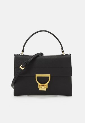 ARLETTIS - Handbag - noir