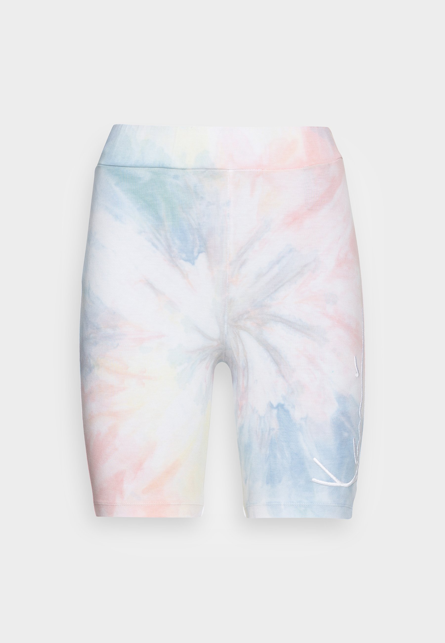 Karl Kani SIGNATURE TIE DYE CYCLING 