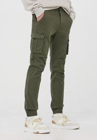 Terranova - Bojówki