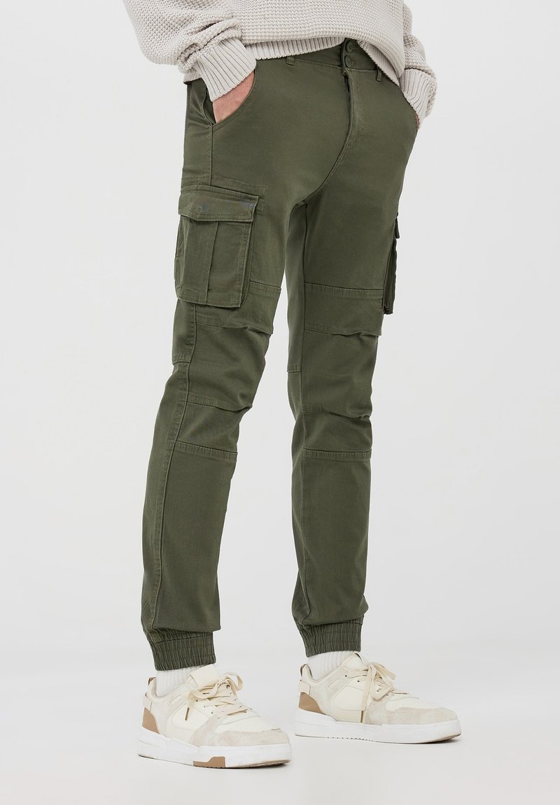 Terranova - Bojówki