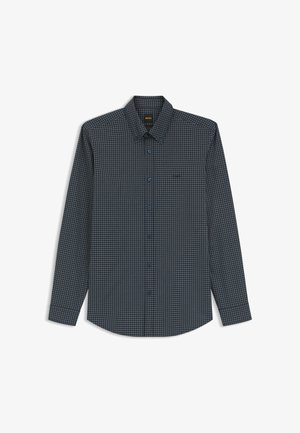 BOSS, BOSS RICKERT_M - Chemise - dark blue four