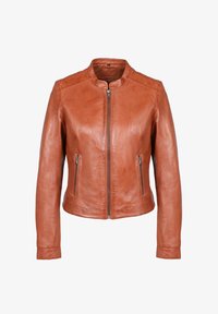 Geselecteerd, cognac