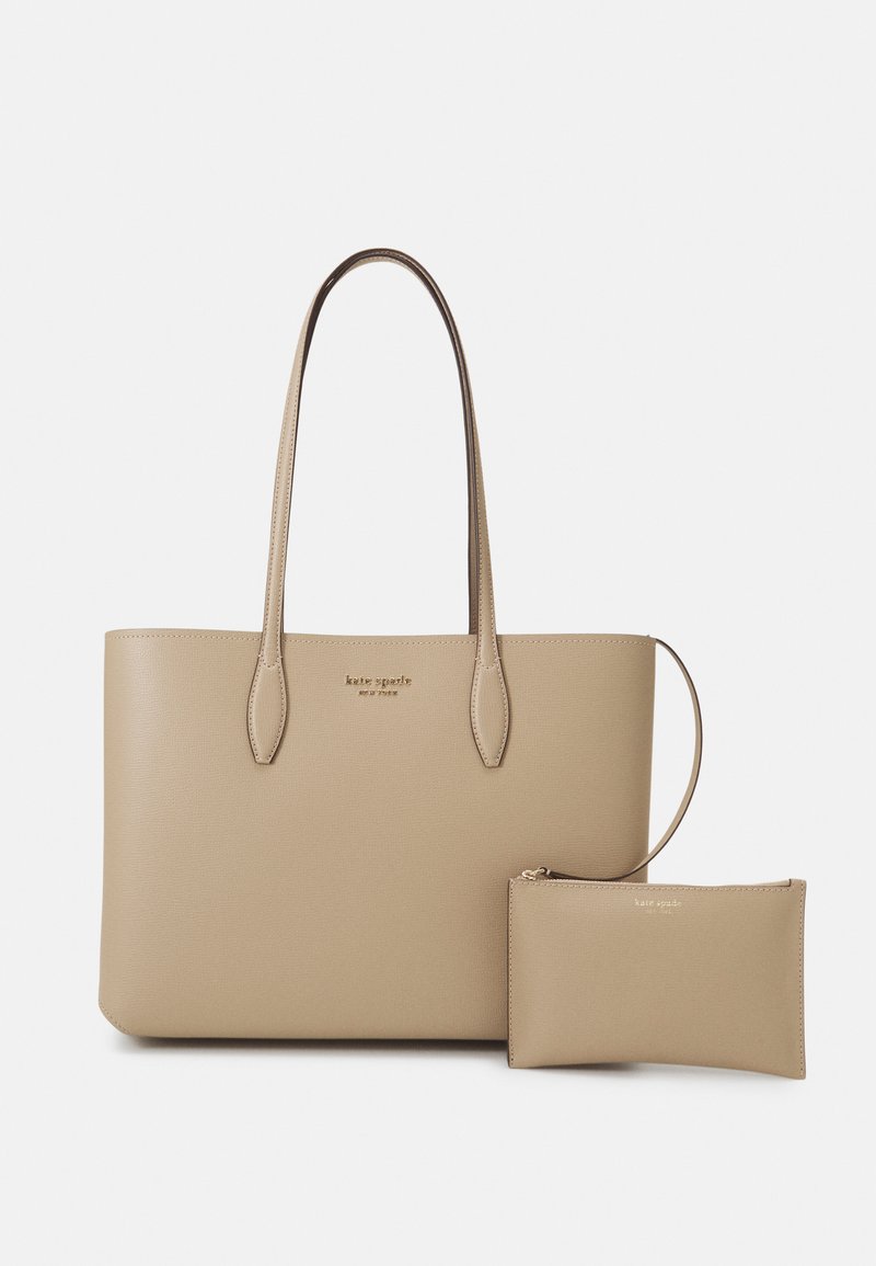 kate spade new york ALL DAY CROSSGRAIN LARGE SET Handtas timeless