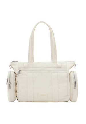 BAG - Håndtasker - white