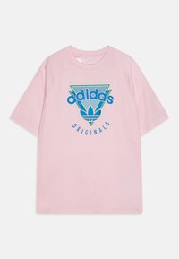 Non sélectionné, clear pink