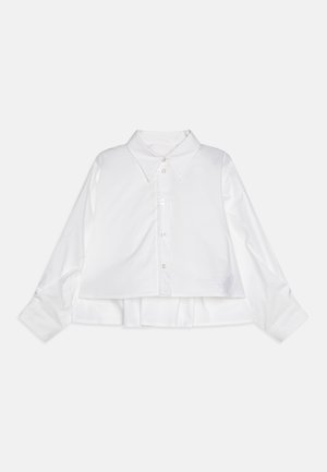 MM6 Maison Margiela UNISEX - Overhemd - white