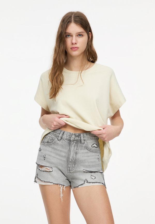 Jeans Shorts
