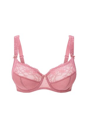 LingaDore, LINGADORE DAILY BÜGEL BH - Bøjle-bh - dusty rose
