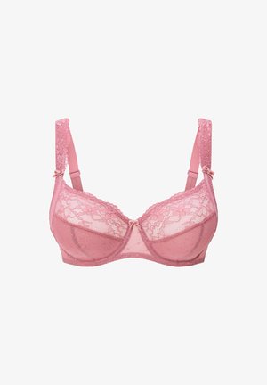 LingaDore, LINGADORE DAILY BÜGEL BH - Soutien-gorge à armatures - dusty rose