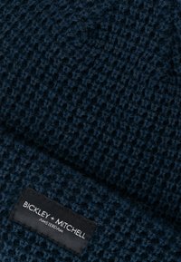 Bickley+Mitchell Beanie - navy