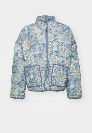 Free People Light jacket - husky