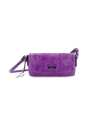 BETTER ME - Cross body bag - purple