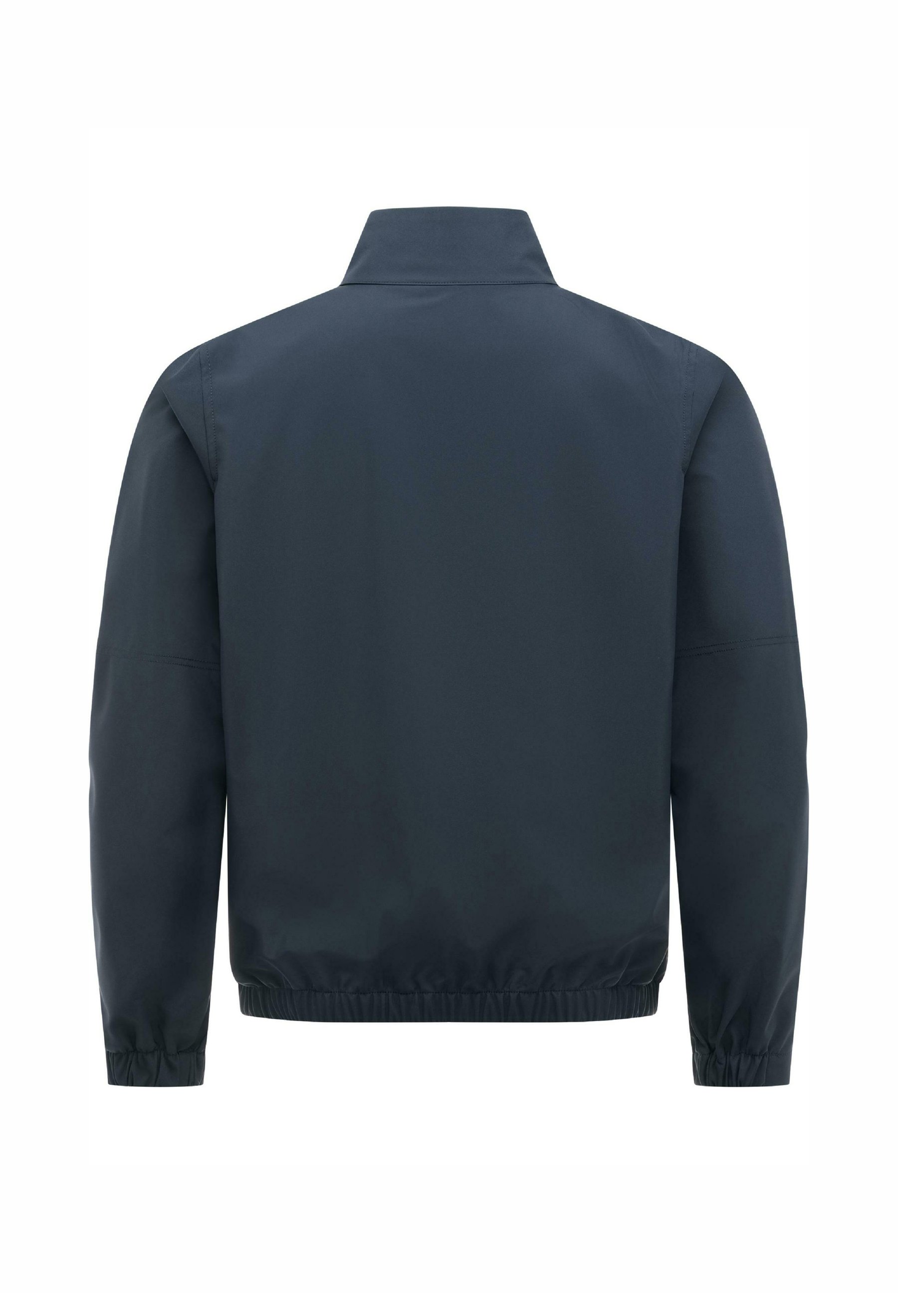 Ragwear COLLWIE BONDED - Outdoor jacket - dark blue - Zalando.co.uk