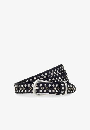b.belt, NIETEN - Ceinture - black