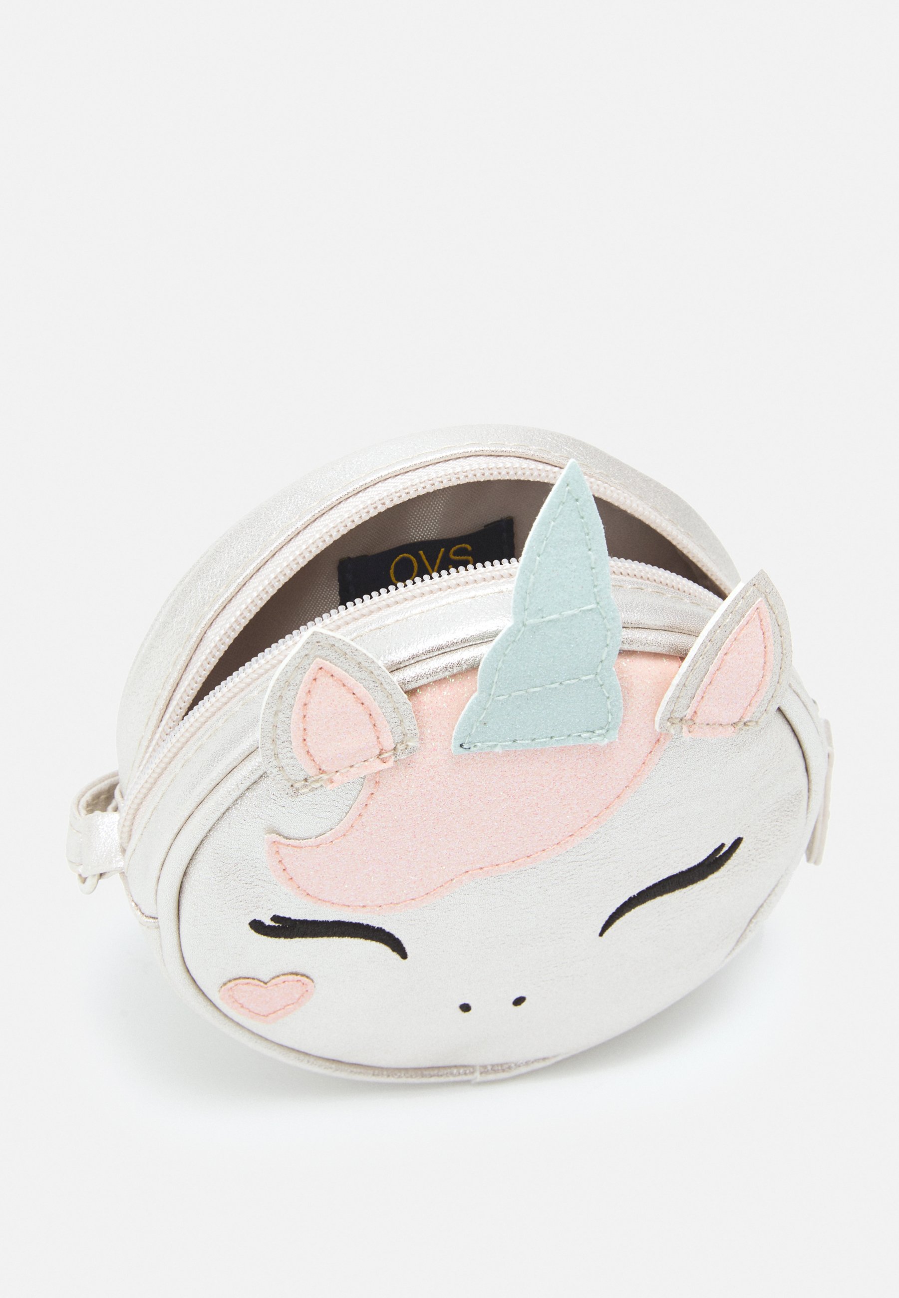 Kids BAG UNICORN UNISEX - Across body bag Kids BAG UNICORN UNISEX - Across body bag