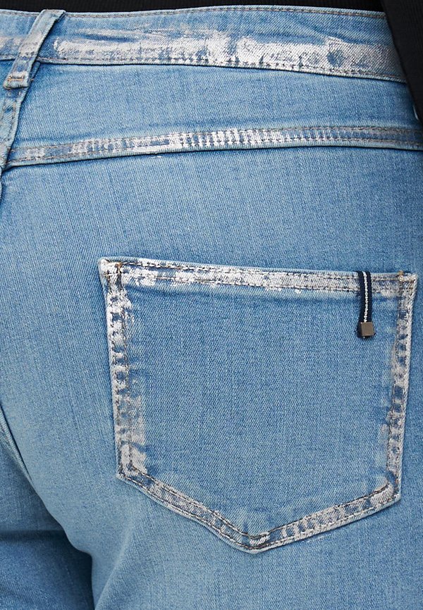 FINANZA - Bootcut jeans4