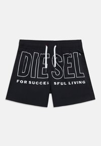 Επιλέχθηκε, black