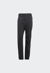 adidas Terrex Stoffhose - black