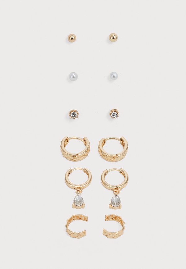 JULLIANNA 6 PACK - Earrings