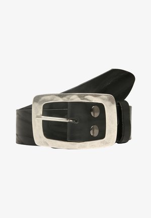 Belt - schwarz