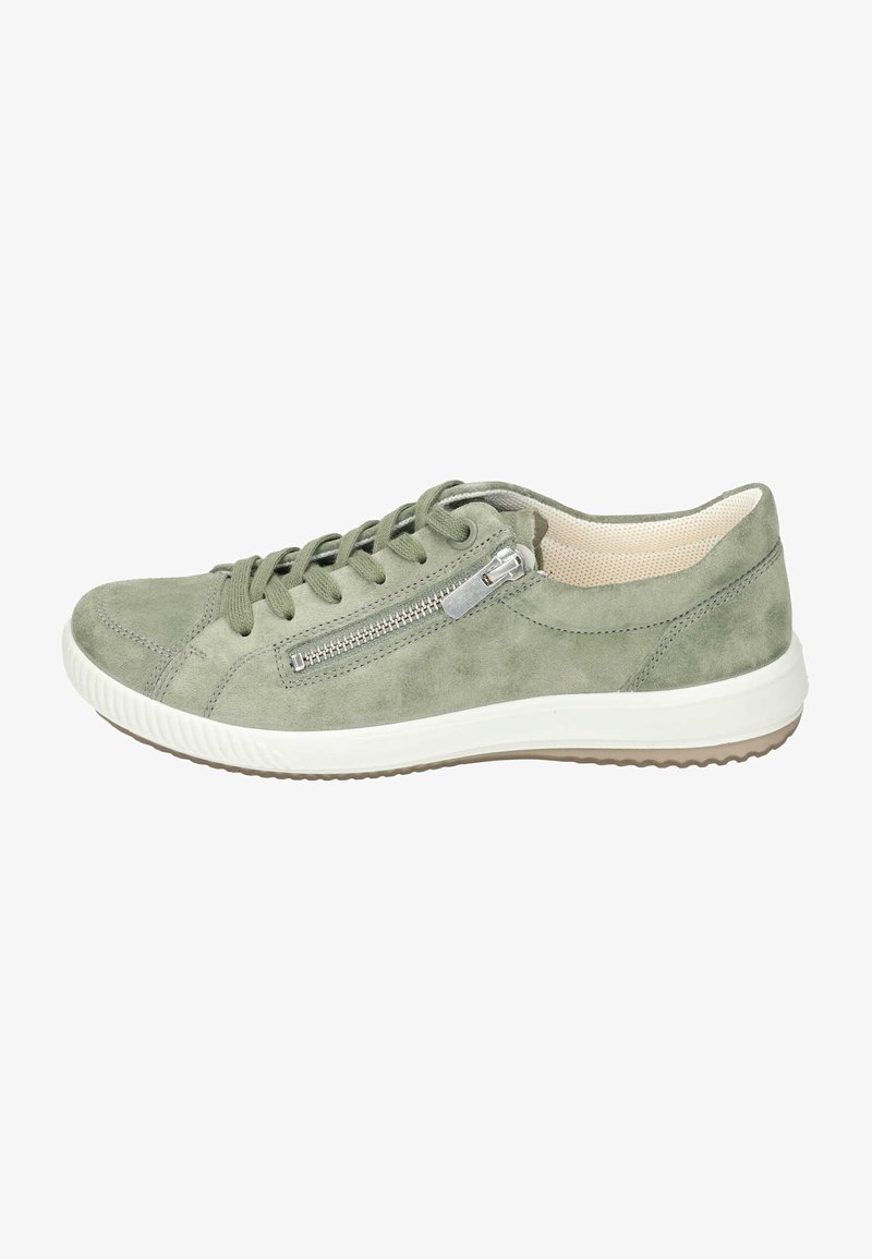 Legero TANARO 5.0 2-001162-4530 grau - bequeme Halb für Damen Legero TANARO 5.0 2-001162-4530 grau - bequeme Halb für Damen