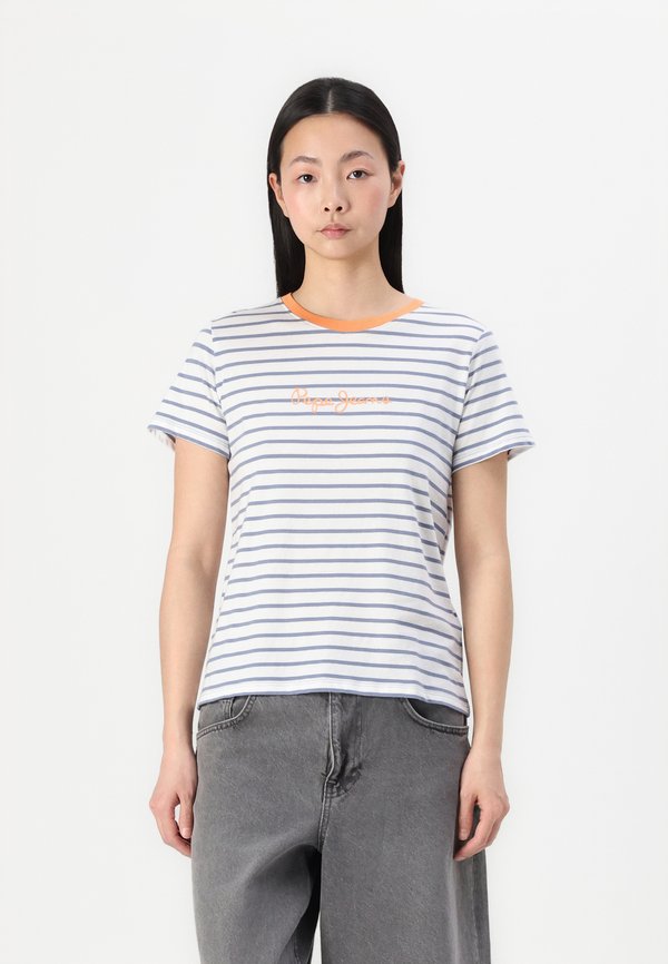 ELBA - Print T-shirt