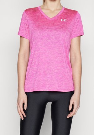 T-shirt till träning - pink