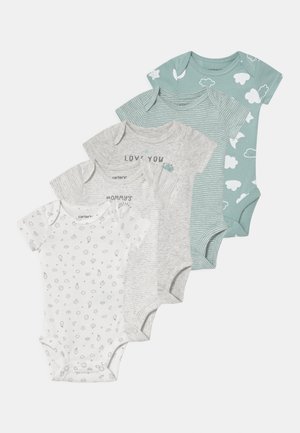 5 PACK UNISEX - Body - multi-coloured