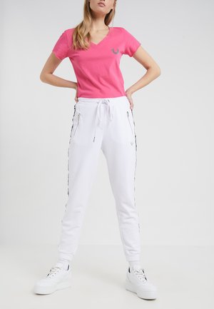 True Religion Spodnie treningowe