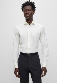 BOSS JOE SPREAD DC - Zakelijk overhemd - natural one
