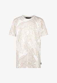 Niet geselecteerd, off white