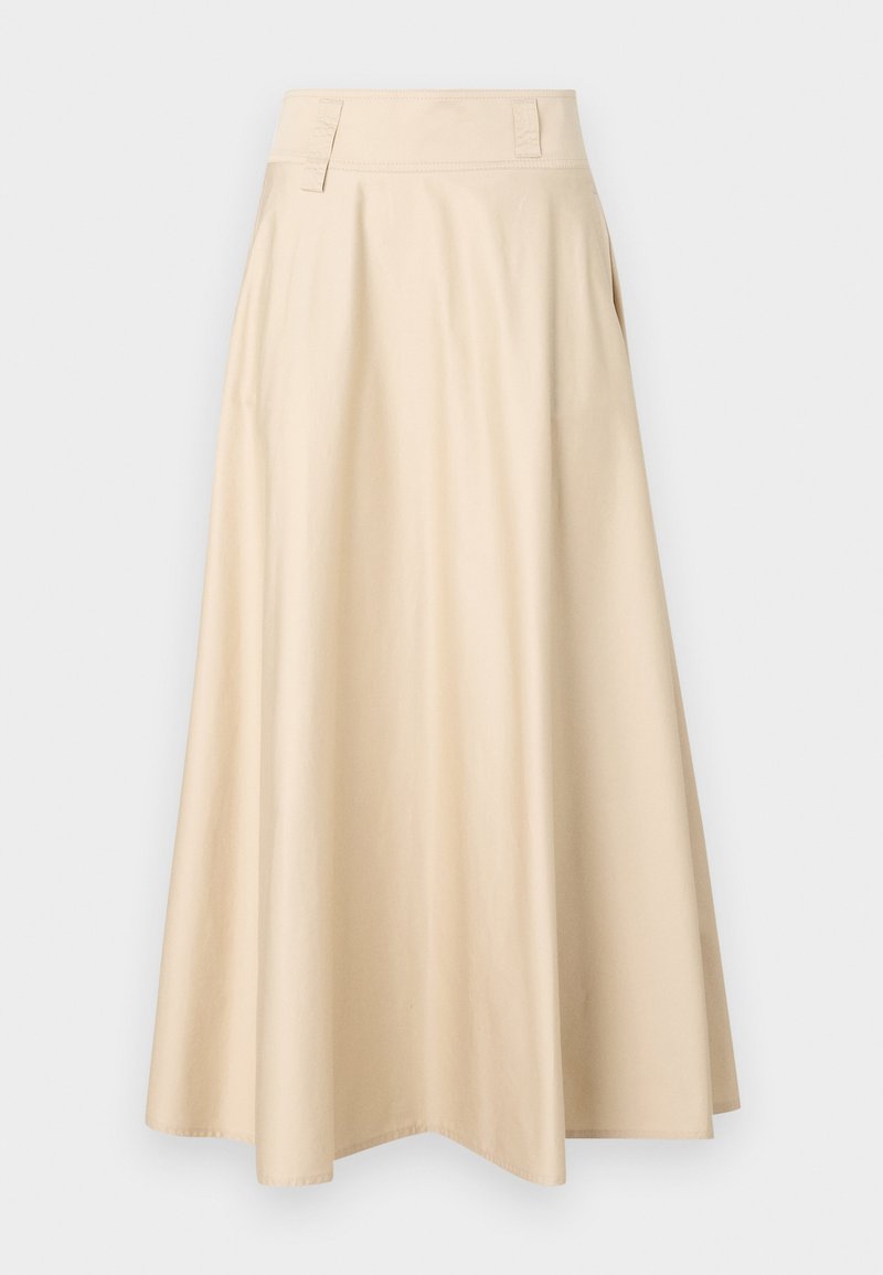 Marella Maxirok beige