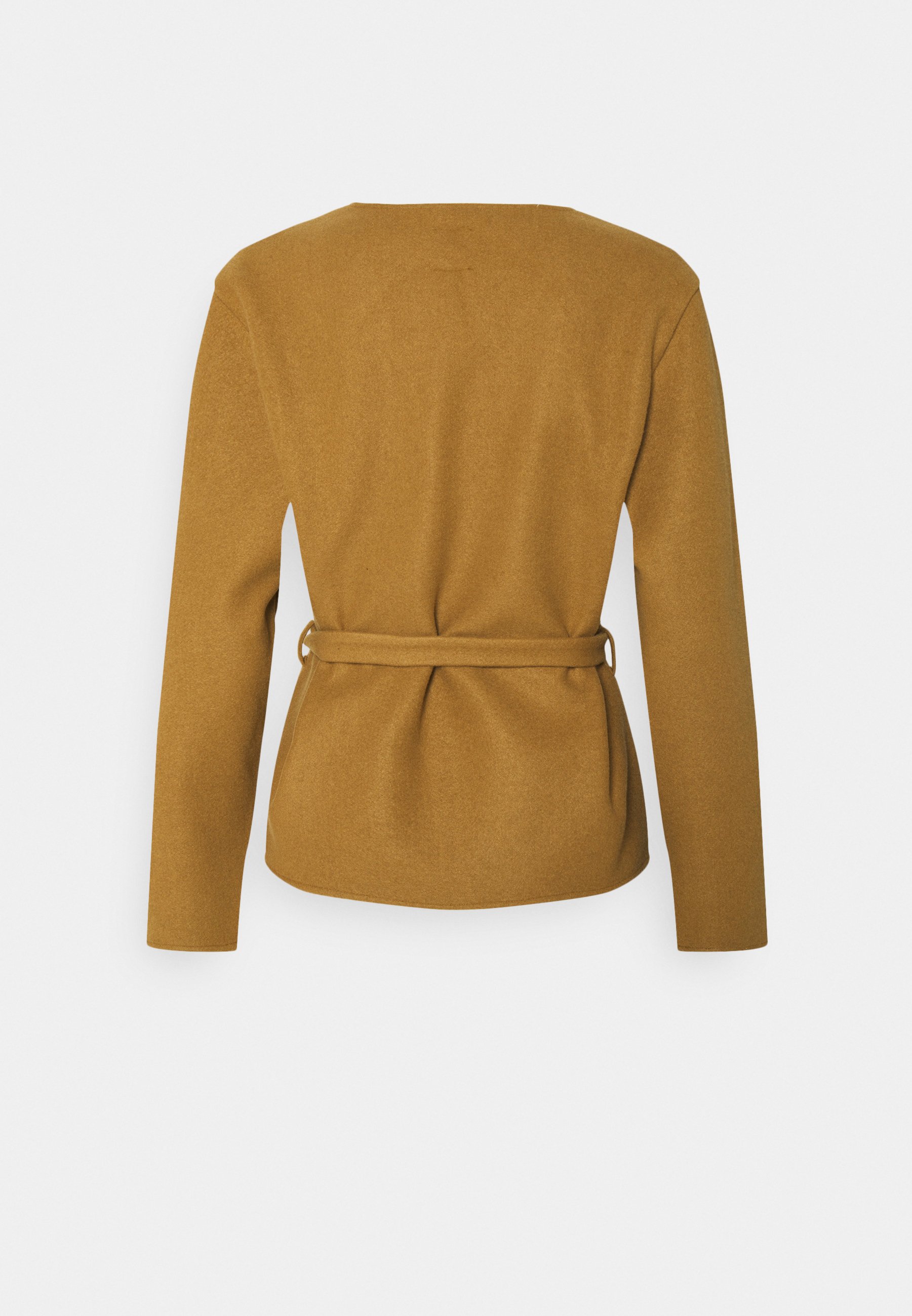 Damen ONLTRILLION SHORT BELT JACKET - Blazer Damen ONLTRILLION SHORT BELT JACKET - Blazer