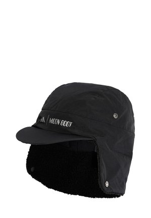 Hatte - black