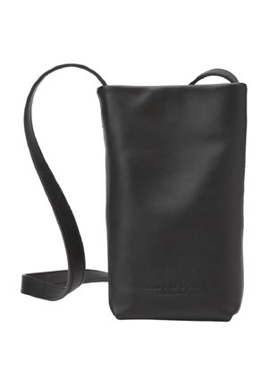 Skuldertasker - black