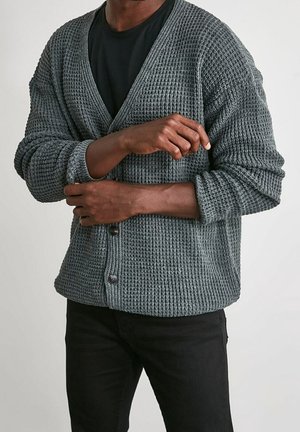Trendyol Cardigan - grey