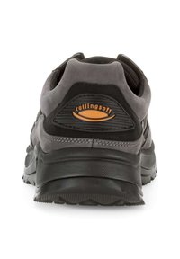 Rollingsoft Trainers - iron black