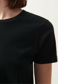 American Vintage GAMIPY - Základné tričko - noir