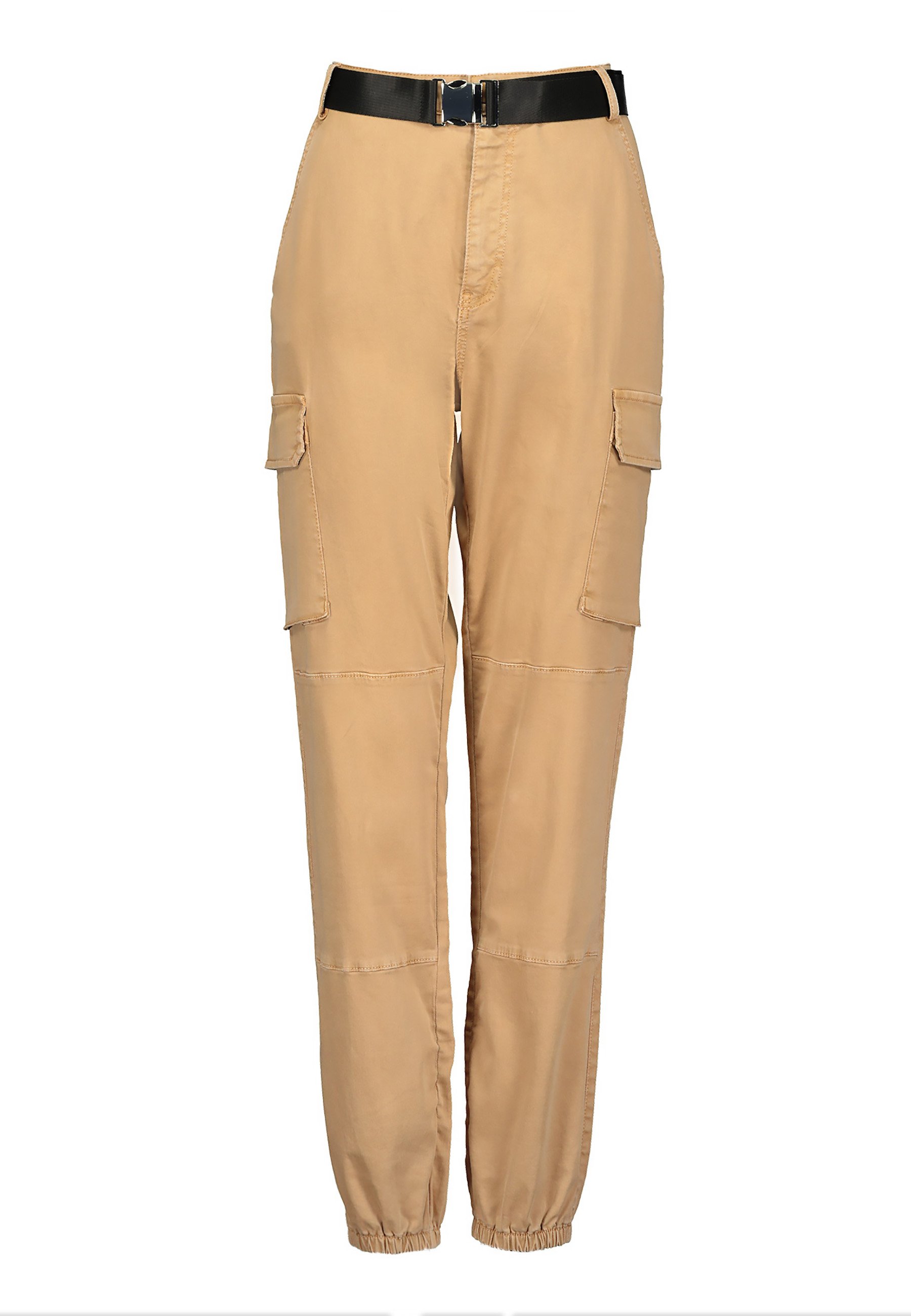 Damen HIGH WAIST - Cargohose Damen HIGH WAIST - Cargohose