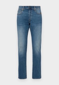 G-STAR Džíny Slim Fit - blue denim