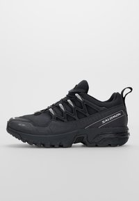 Ausgewählt, black/silver-coloured