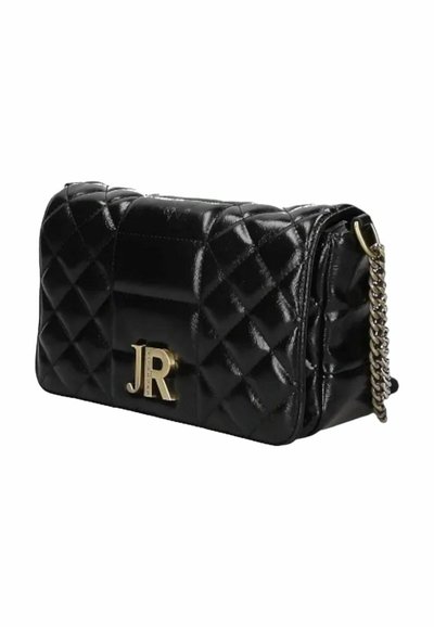 John Richmond Schoudertas - nero