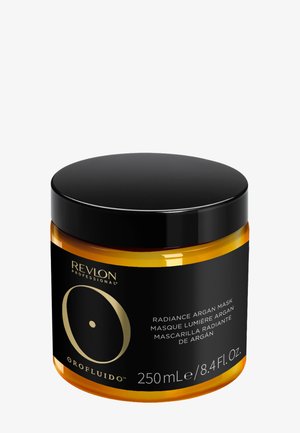 Revlon Professional, OROFLUIDO RADIANCE ARGAN MASK - Mascarilla capilar