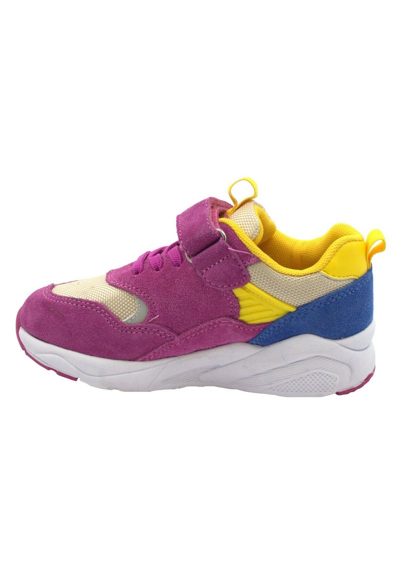 Balocchi CICIBAN - Sneakers basse - fuxia